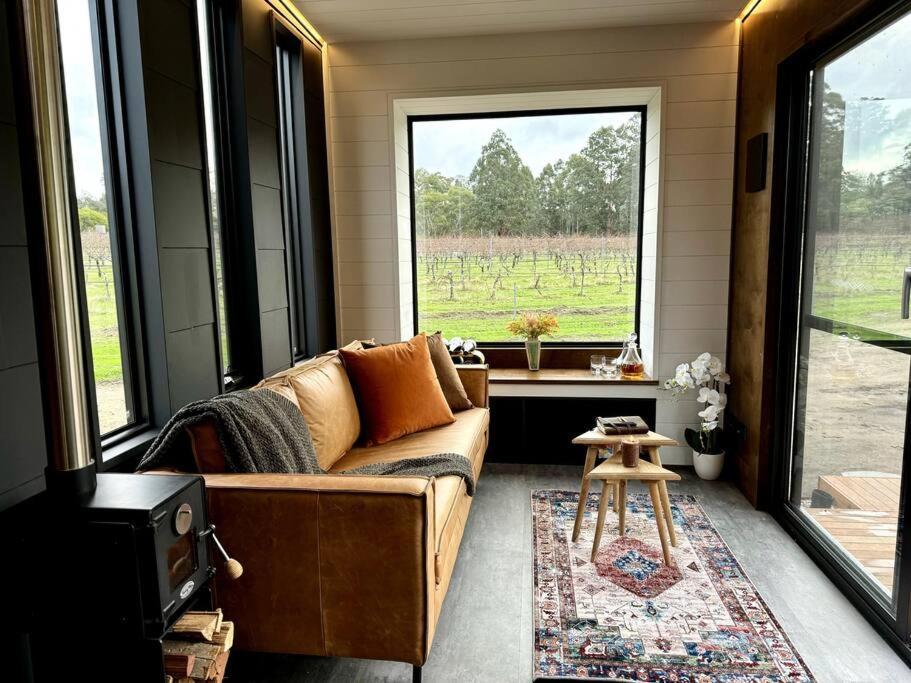 The Soak At Dalton'S Paddock Villa Manjimup Dış mekan fotoğraf