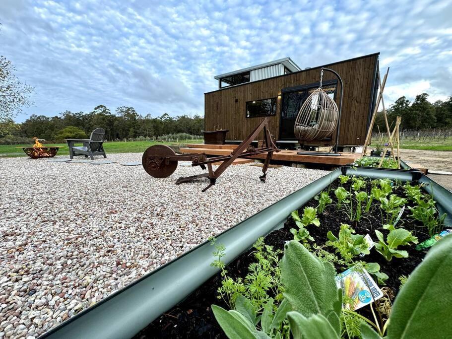 The Soak At Dalton'S Paddock Villa Manjimup Dış mekan fotoğraf